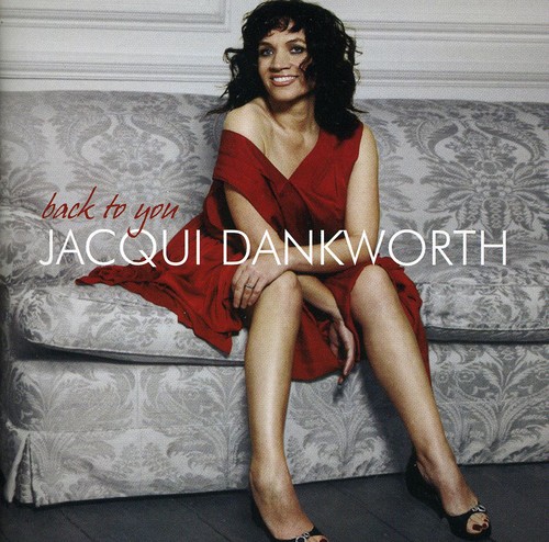 Back to You [Import]