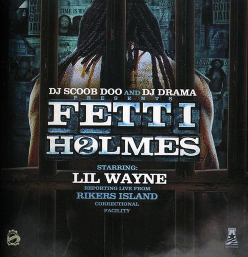 Fetti Holmes