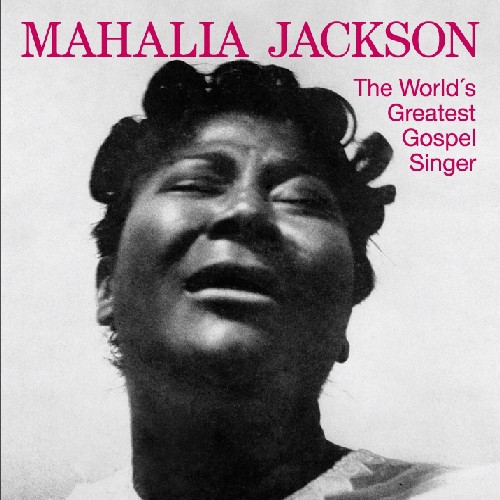 World's Greatest Gospel Singer [Import]