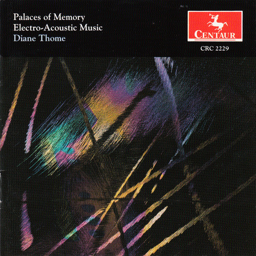 Palaces of Memory / Electro-Acoustic Music