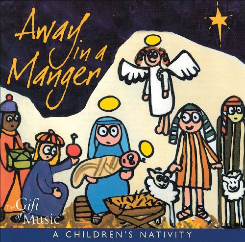 Away in a Manger