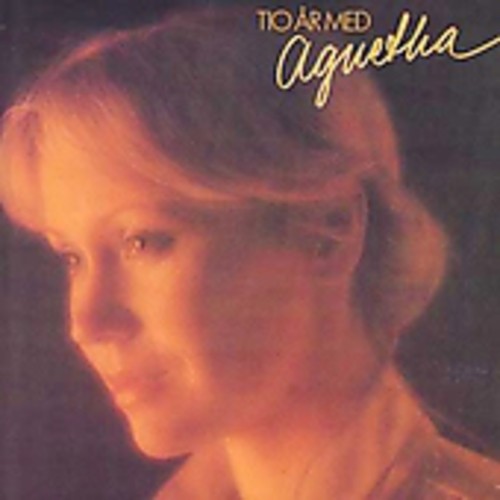 10 Ar Med Agnetha [Import]