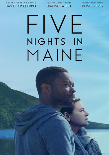 Five Nights in Maine