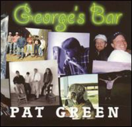 Georges Bar