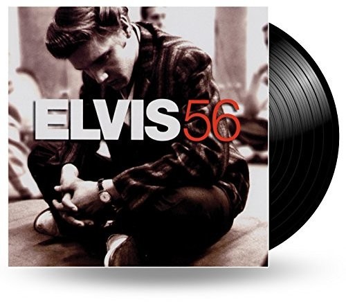 Elvis 56