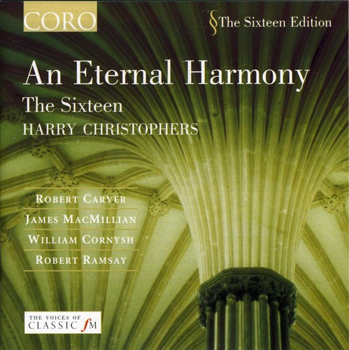 Eternal Harmony