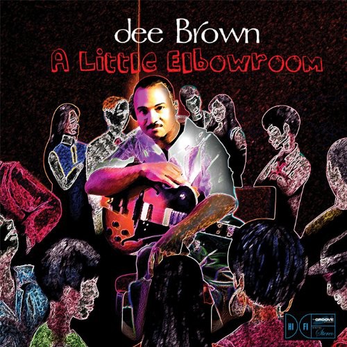 A little Elbowroom