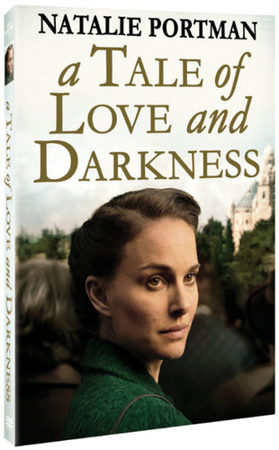 A Tale of Love and Darkness