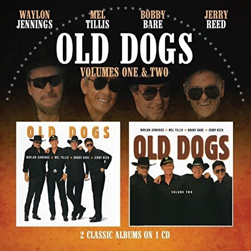 Volumes One & Two [Import]