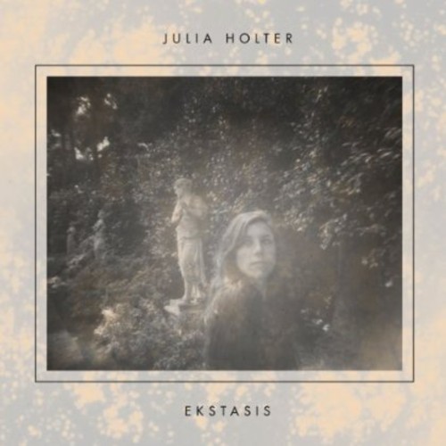 Ekstasis [Import]