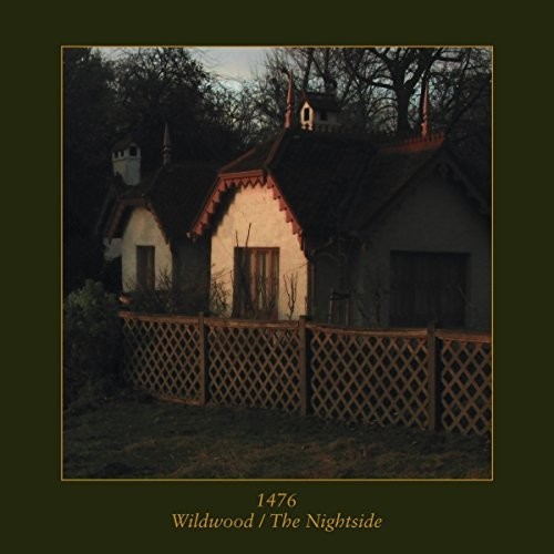 WILDWOOD / THE NIGHTSIDE