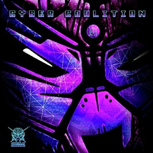 Cyber Coalition /  Various [Import]