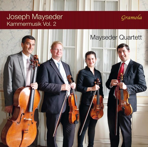 KAMMERMUSIK 2