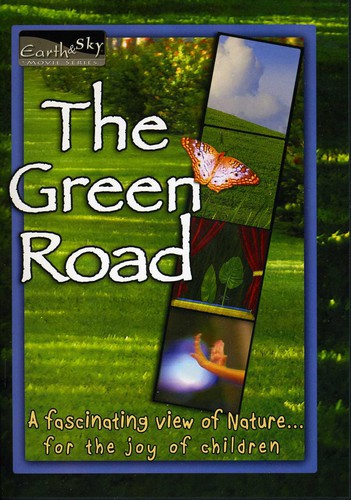 The Green Road