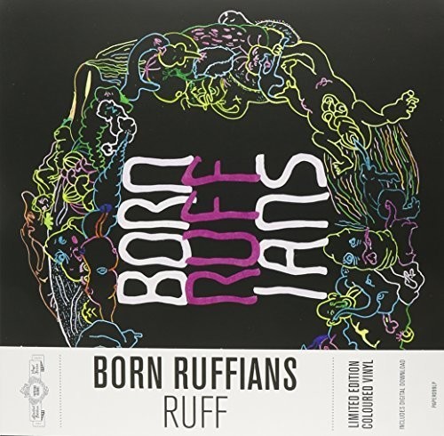 Album Art