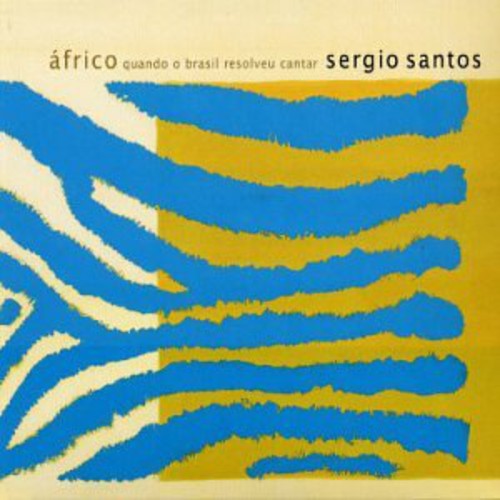 Africo [Import]