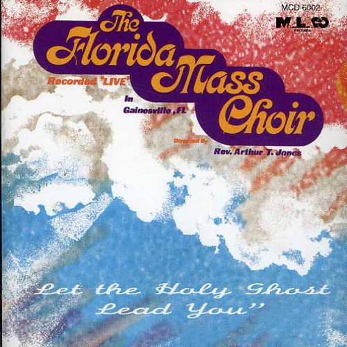 Let the Holy Ghost Lead You