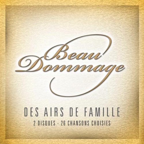 Des Airs de Famille [Import]