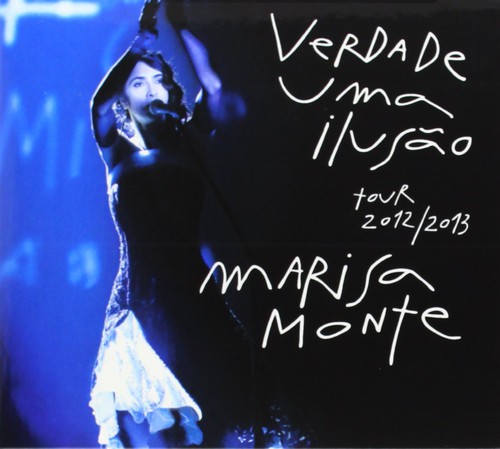Verdade Uma Ilusao [Import]