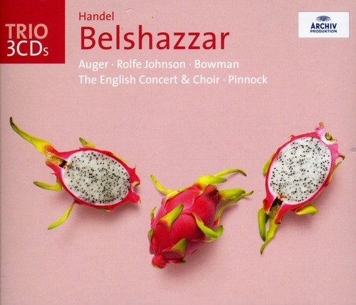 Belshazzar