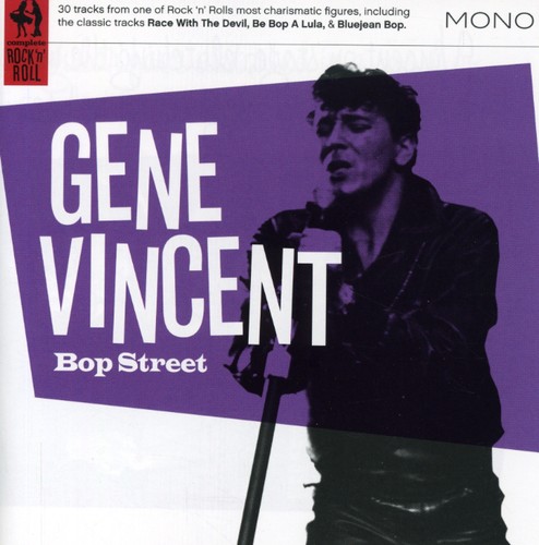 Bop Street [Import]