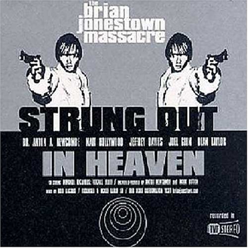 Strung Out in Heaven