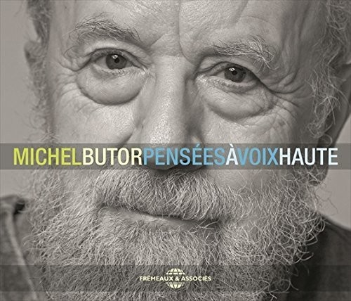 Pensees A Voix Haute