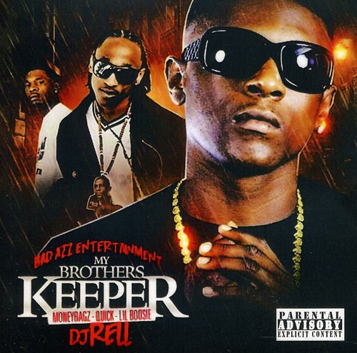 My Brothers Keeper