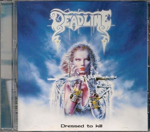 Dressed to Kill [Import]