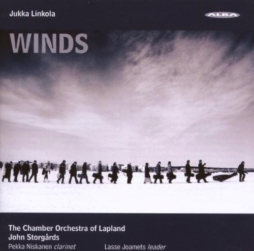 Winds