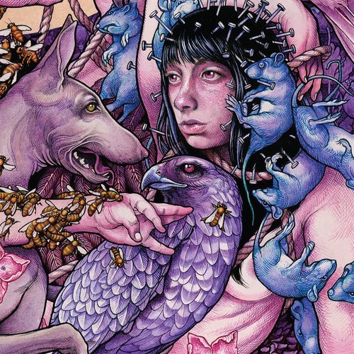 Album Art