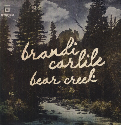 Bear Creek [2LP/1CD]