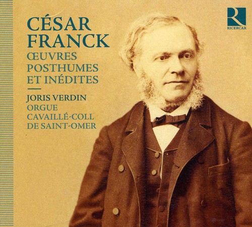 Posthumous Works & Unpublished Pieces