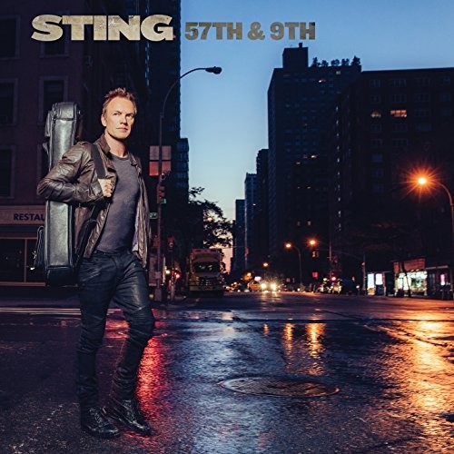 Album Art