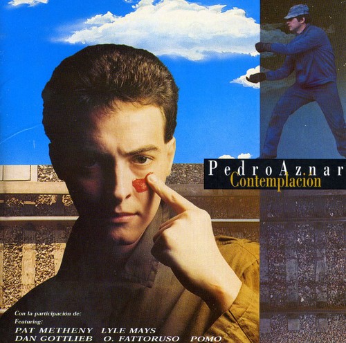 Contemplacion [Import]