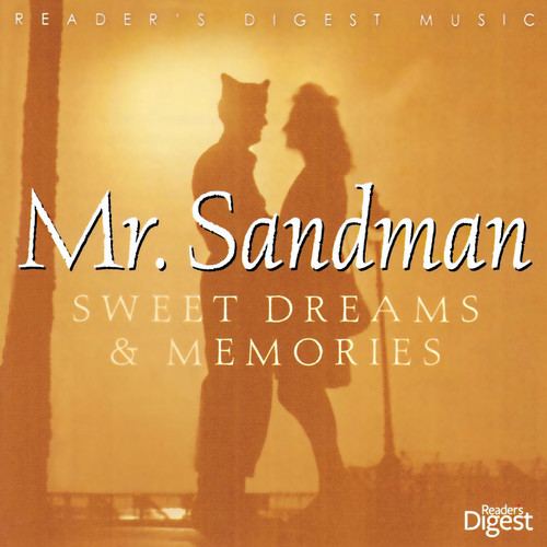 Readers Digest: Mr Sandman