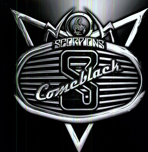 Comeblack [Import]