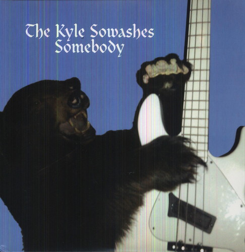 Somebody
