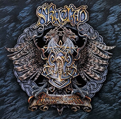 Wayward Sons Of Mother Earth