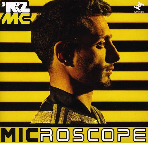 Microscope