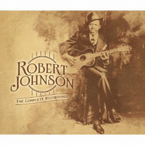 Complete Recordings [Import]