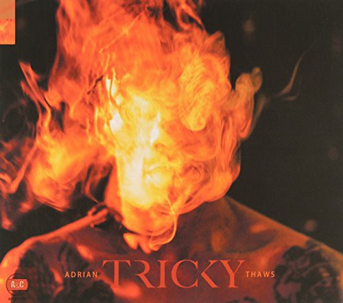 Adrian Thaws [Import]