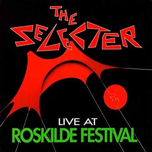 Live at Roskilde [Import]