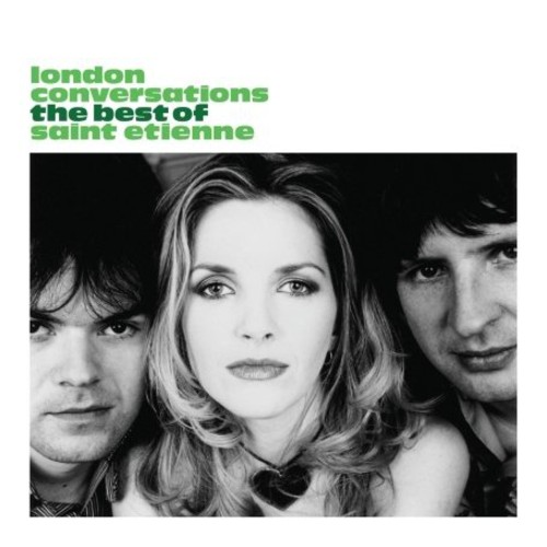 London Conversations: The Best of