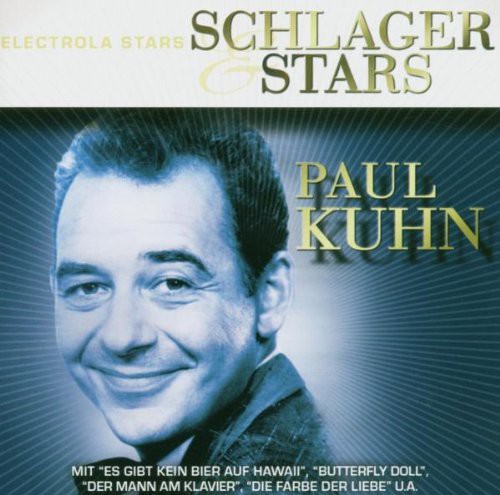 Schlager & Starts: Die 70Er Jahre [Import]