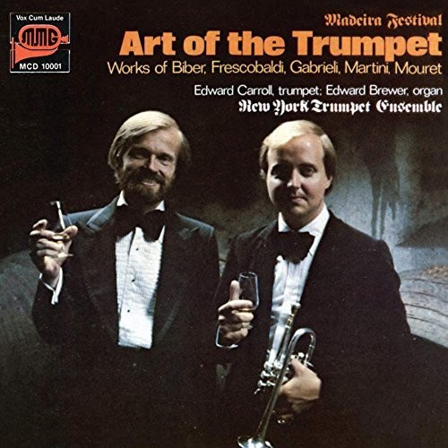 ART OF TRUMPET