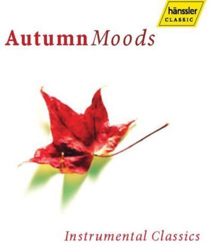 Autumn Moods / Various