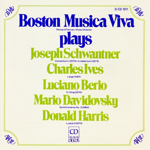 Chamber Music