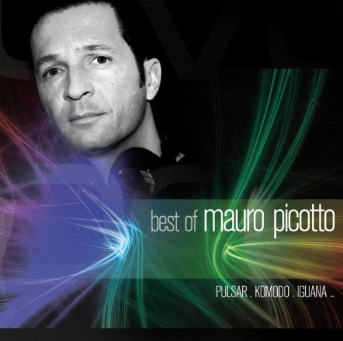 Best of Mauro Picotto
