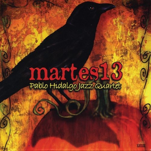 Martes 13